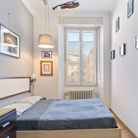 밀라노 Altido Warm Flat For 3 In Isola, 10 Min To Centre 아파트 외부 사진