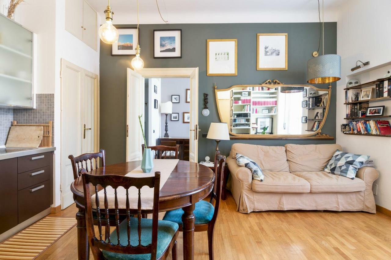 밀라노 Altido Warm Flat For 3 In Isola, 10 Min To Centre 아파트 외부 사진