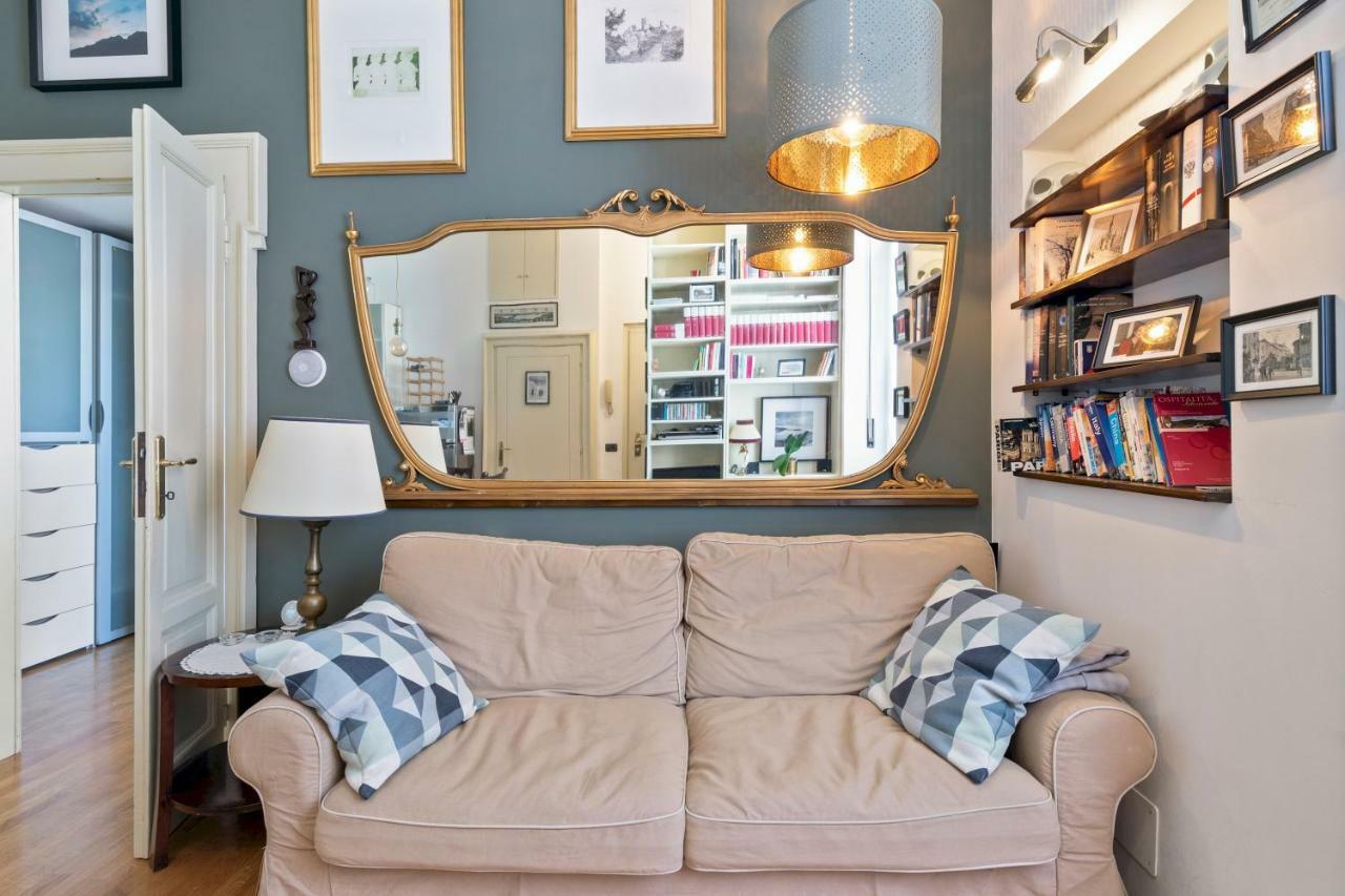 밀라노 Altido Warm Flat For 3 In Isola, 10 Min To Centre 아파트 외부 사진